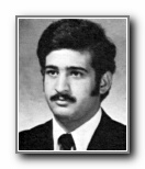 Bassam Ahmad: class of 1978, Norte Del Rio High School, Sacramento, CA.